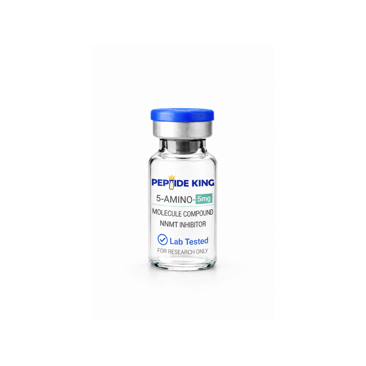 5-Amino-1MQ 5mg
