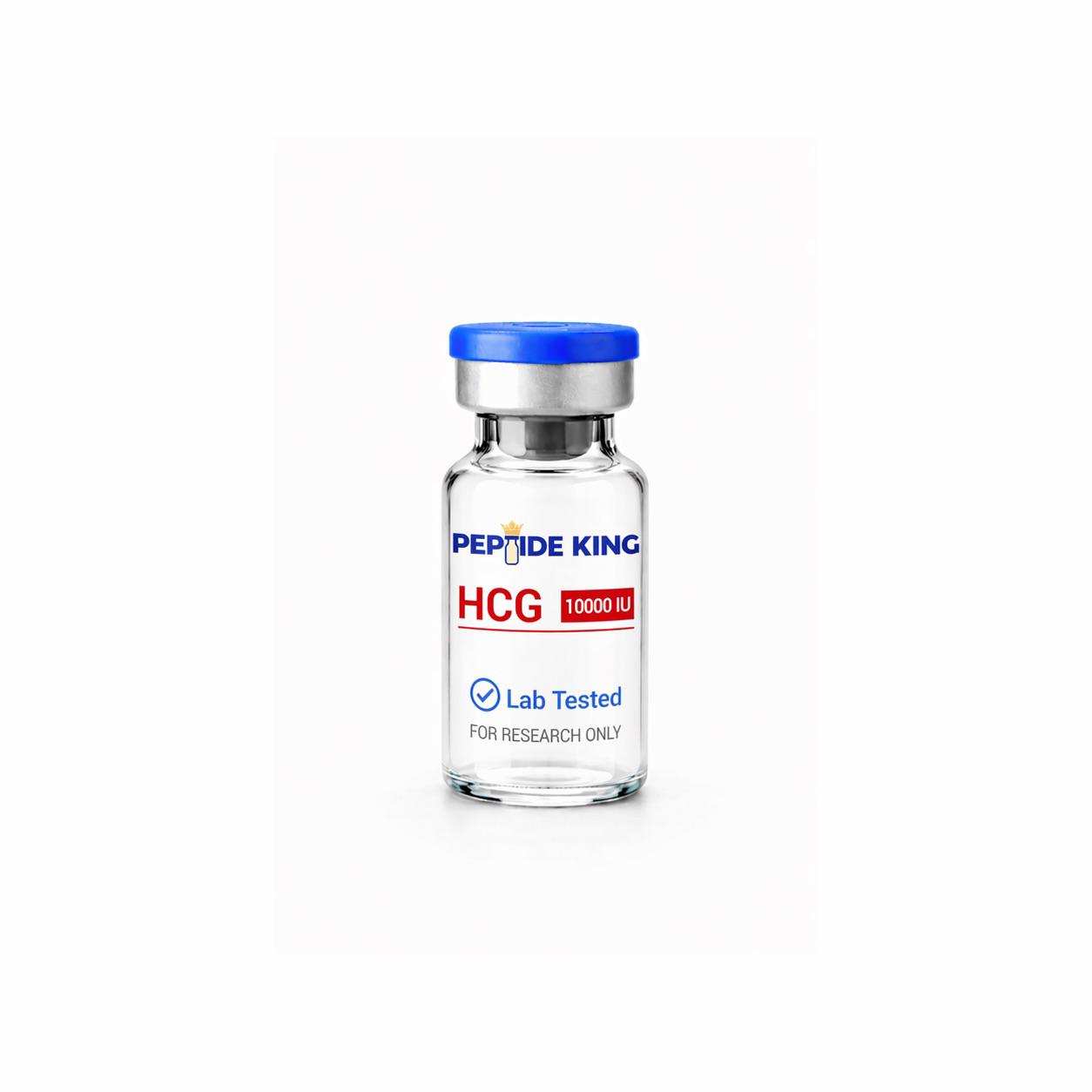 HCG 10000 IU