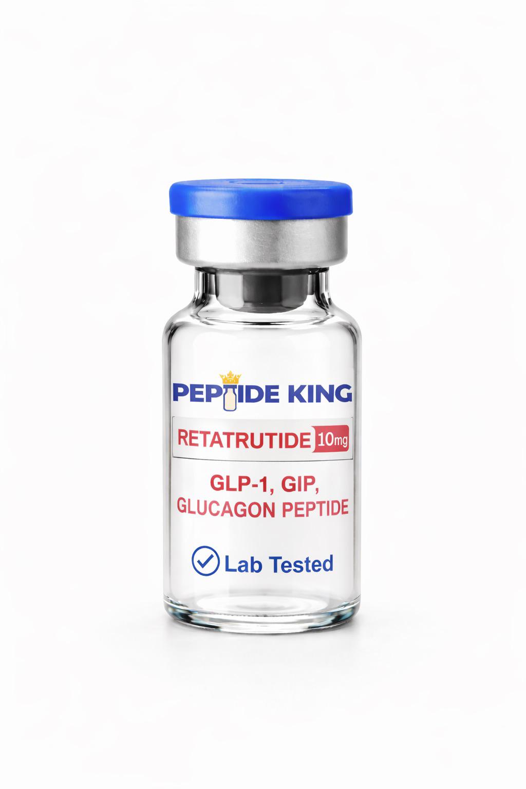 Retatrutide 10mg