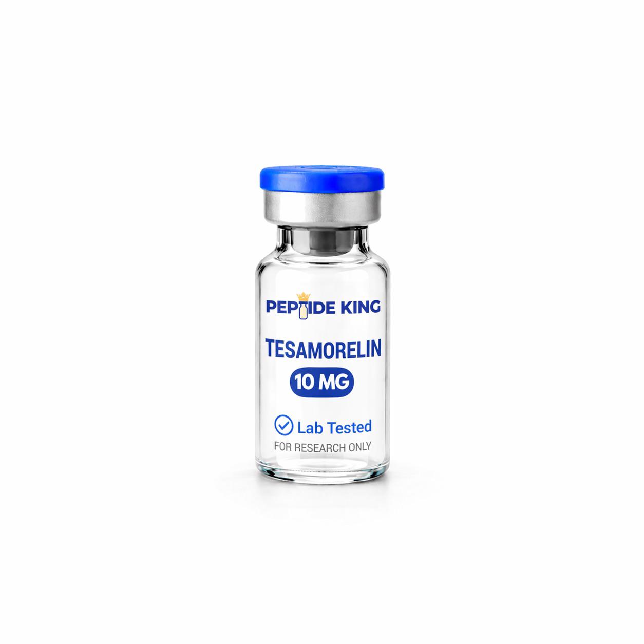 Tesamorelin 10mg