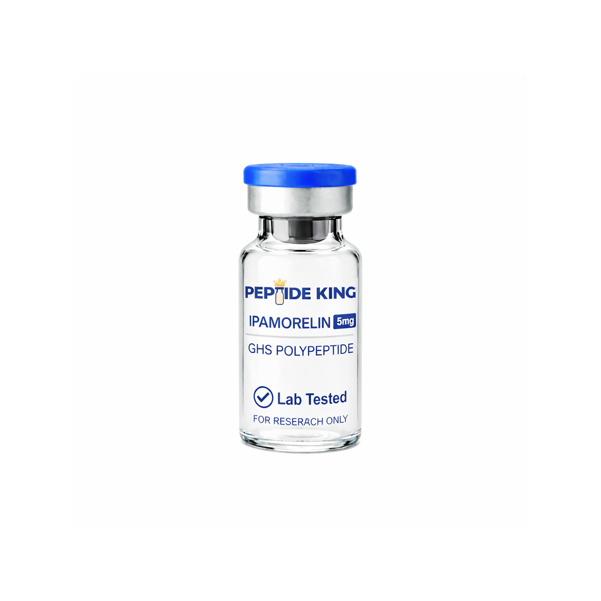 Ipamorelin 5mg