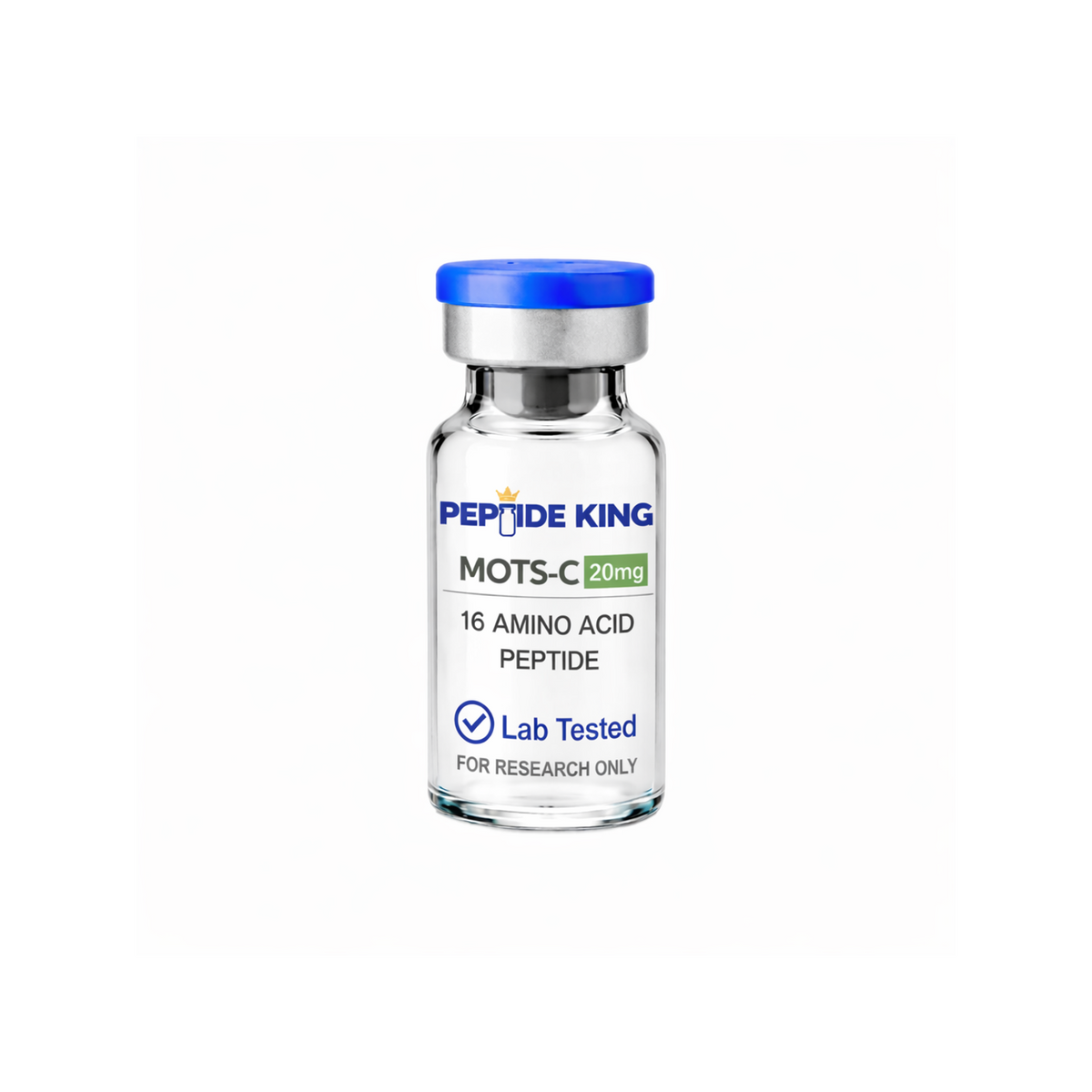 MOTS-c 20mg